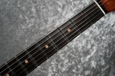 Fender Custom Shop MBS 1961 Stratocaster Heavy Relic by Dale Wilson / Super Faded Aged Sonic Blue [3.41kg]_5