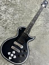 ZEMAITIS [2025年製中古!]IFG-AC-24 Heart Black 【軽量個体3.39kg】_2