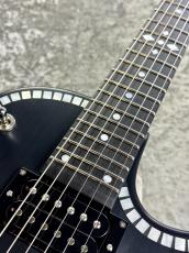 ZEMAITIS [2025年製中古!]IFG-AC-24 Heart Black 【軽量個体3.39kg】_4