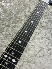 ZEMAITIS [2025年製中古!]IFG-AC-24 Heart Black 【軽量個体3.39kg】_5