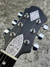 ZEMAITIS [2025年製中古!]IFG-AC-24 Heart Black 【軽量個体3.39kg】_6