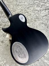ZEMAITIS [2025年製中古!]IFG-AC-24 Heart Black 【軽量個体3.39kg】_9
