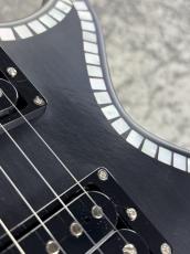 ZEMAITIS [2025年製中古!]IFG-AC-24 Heart Black 【軽量個体3.39kg】_11