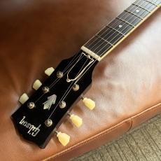 Gibson 【蒼いセミアコ】1959 ES-335 Reissue w/Bigsby VOS Candy Apple Blue  [3.95kg] 2023年製_8