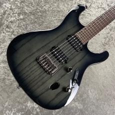 Ibanez S6621AH 「TGB : Transparent Gray Burst」NEW MODEL