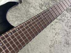 Ibanez S6621AH 「TGB : Transparent Gray Burst」NEW MODEL_5