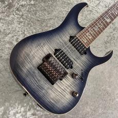 Ibanez RG8527 「Black Rutile」【7弦】【現物写真】