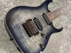 Ibanez RG8527 「Black Rutile」【7弦】【現物写真】_3