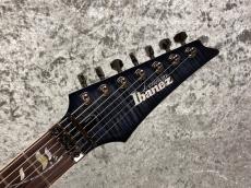 Ibanez RG8527 「Black Rutile」【7弦】【現物写真】_6
