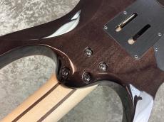 Ibanez RG8527 「Black Rutile」【7弦】【現物写真】_8