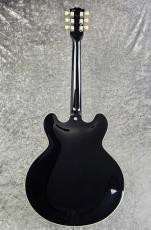 Gibson 【セカンド品】ES-335 / Vintage Ebony #231050266 [3.74kg]_6
