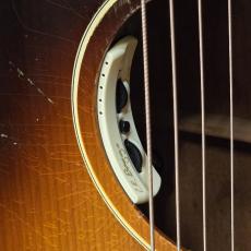 Gibson 【Gibson Expo 目玉品】LG-1 VS【1966年製】【39mmネック】【L.R.Baggs Anthem付き】_4