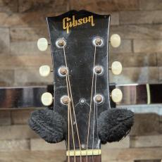 Gibson 【Gibson Expo 目玉品】LG-1 VS【1966年製】【39mmネック】【L.R.Baggs Anthem付き】_7