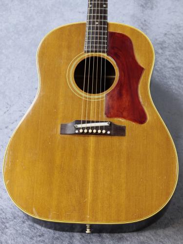 Gibson 【Gibson Expo 目玉品】 J-50 1965年製【Vintgae】