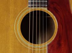 Gibson 【Gibson Expo 目玉品】 J-50 1965年製【Vintgae】_8
