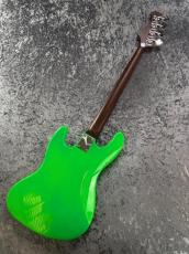 Bacchus WL4-STD/RSM/M - BGG - 【4.35㎏】_10