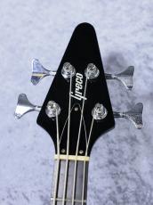 Greco GVB-90 RB - Real Black - 【4.18kg】_6