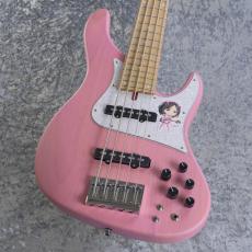 Bacchus WL524-H.J.FREAKS - PINKS - 【4.07g】【#CI04219】