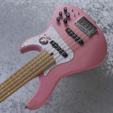 Bacchus WL524-H.J.FREAKS - PINKS - 【4.07g】【#CI04219】_2