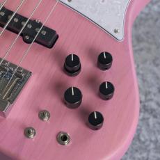 Bacchus WL524-H.J.FREAKS - PINKS - 【4.07g】【#CI04219】_4