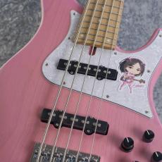 Bacchus WL524-H.J.FREAKS - PINKS - 【4.07g】【#CI04219】_5