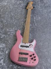 Bacchus WL524-H.J.FREAKS - PINKS - 【4.07g】【#CI04219】_11
