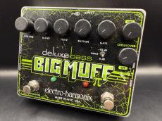 Electro-Harmonix Deluxe Bass Big Muff