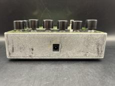 Electro-Harmonix Deluxe Bass Big Muff_4