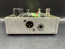 Electro-Harmonix Deluxe Bass Big Muff_6