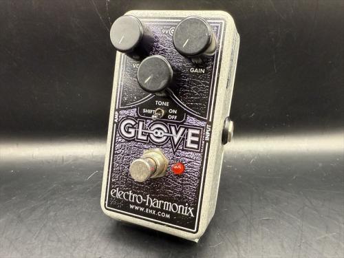 Electro-Harmonix OD Glove