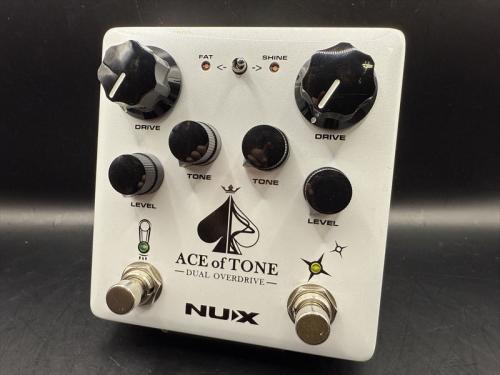 nux Ace of Tone