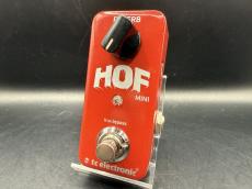 tc electronic Hall of Fame Mini