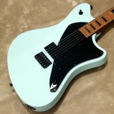 Balaguer Guitars Espada 2024 Limited Select, Gloss Sky Blue
