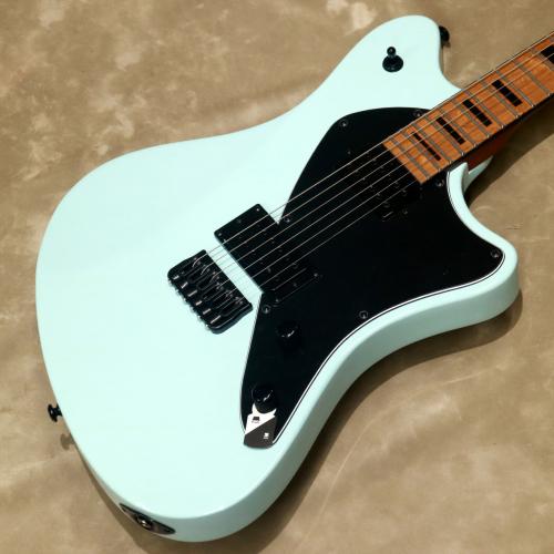 Balaguer Guitars Espada 2024 Limited Select, Gloss Sky Blue