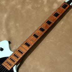 Balaguer Guitars Espada 2024 Limited Select, Gloss Sky Blue_6