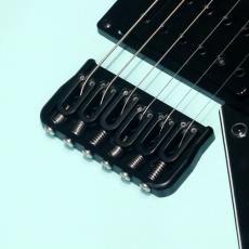 Balaguer Guitars Espada 2024 Limited Select, Gloss Sky Blue_7