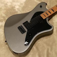 Balaguer Guitars Espada 2024 Limited Select, Gloss Metallic Charcoal