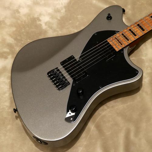 Balaguer Guitars Espada 2024 Limited Select, Gloss Metallic Charcoal