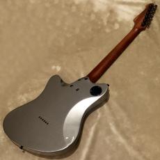 Balaguer Guitars Espada 2024 Limited Select, Gloss Metallic Charcoal_3