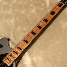 Balaguer Guitars Espada 2024 Limited Select, Gloss Metallic Charcoal_6