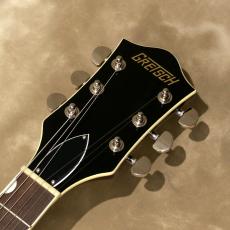 Gretsch G2655T Streamliner Center Block Jr. Double-Cut with Bigsby, Tropico_4