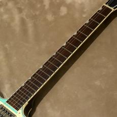 Gretsch G2655T Streamliner Center Block Jr. Double-Cut with Bigsby, Tropico_6