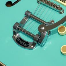 Gretsch G2655T Streamliner Center Block Jr. Double-Cut with Bigsby, Tropico_8