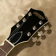 Gretsch G2655T Streamliner Center Block Jr. Double-Cut with Bigsby, Arctic Blue_4