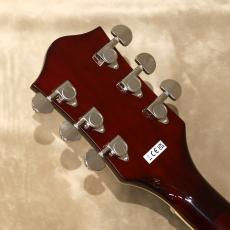 Gretsch G2655T Streamliner Center Block Jr. Double-Cut with Bigsby, Arctic Blue_5
