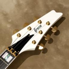 Greco GM-CST/WHT w/FR_4