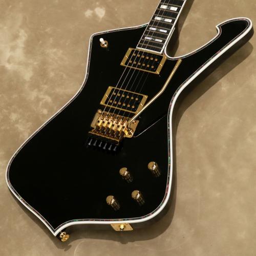 Greco GM-CST/BLK w/FR