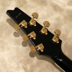 Greco GM-CST/BLK w/FR_5
