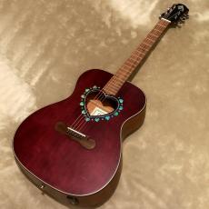 ZEMAITIS CAF-85H, Purple Abalone_2