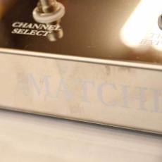 Matchless HOT BOX 3_2